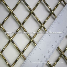 hot sales Crimped Wire Mesh(ten years manufacturer,factory)